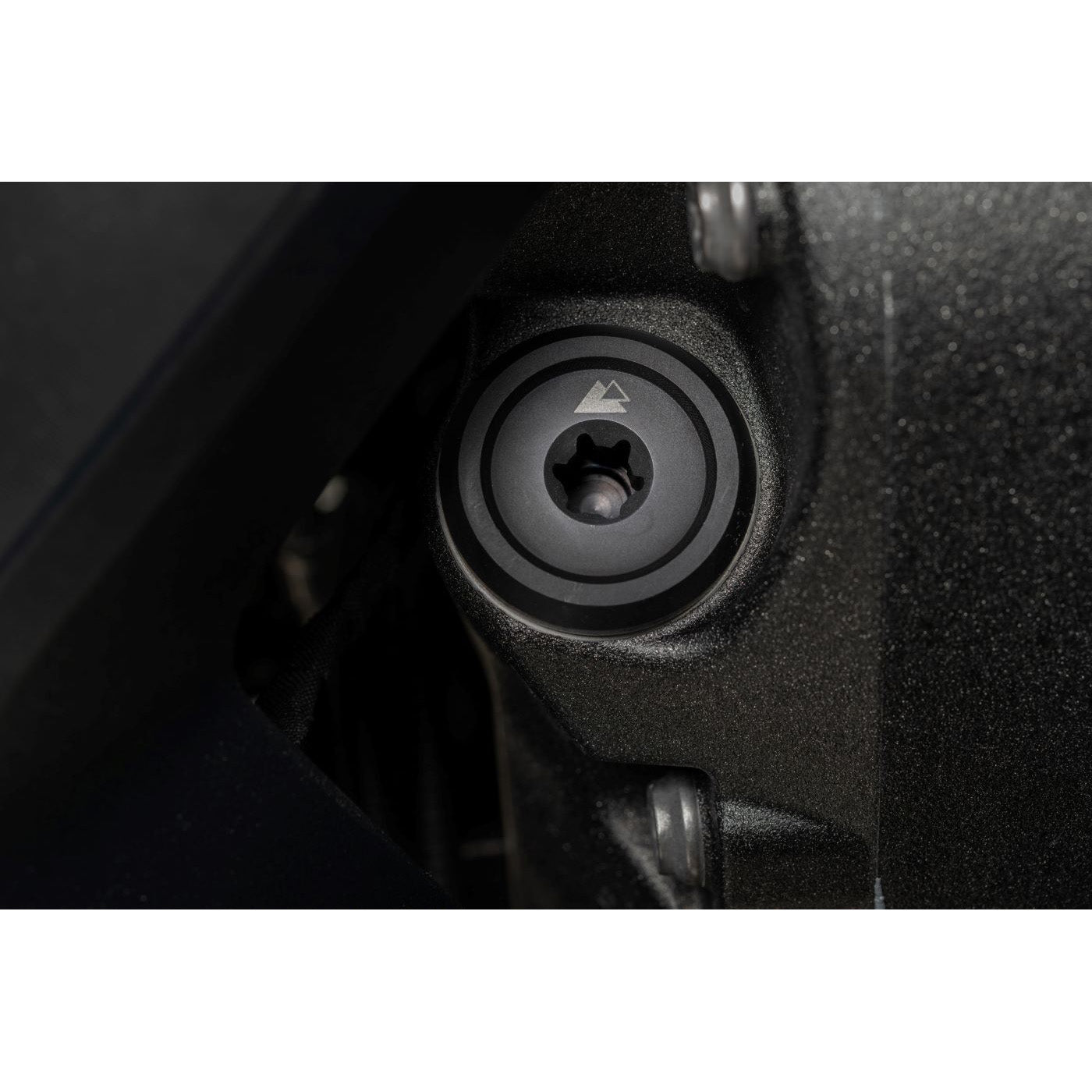 Bouchon de Remplissage d'Huile TX50 - BMW R1300GS /GSA, G310R, G310GS, S1000R /RR /XR