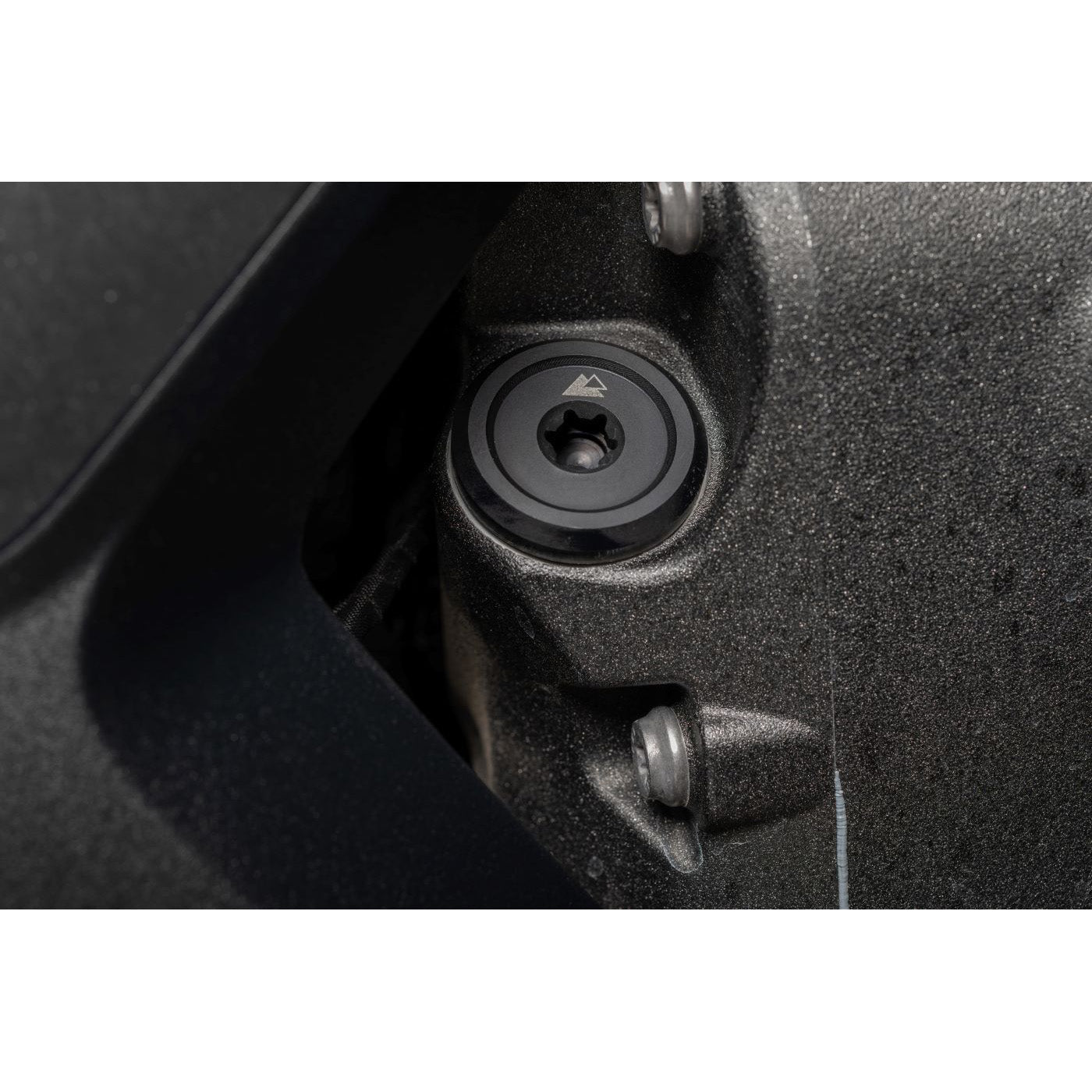 Bouchon de Remplissage d'Huile TX50 - BMW R1300GS /GSA, G310R, G310GS, S1000R /RR /XR