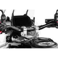 Handlebar Risers 25mm - BMW R1300GS /GSA