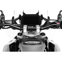 Handlebar Risers 25mm - BMW R1300GS /GSA