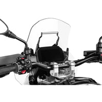 Handlebar Risers 25mm - BMW R1300GS /GSA