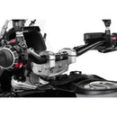 Handlebar Risers 35mm Offset - BMW R1300GS /GSA