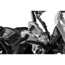 Handlebar Risers 35mm Offset - BMW R1300GS /GSA