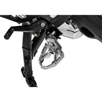 Repose-Pieds Works Pro Ajustable Hauteur - BMW R1300GS /GSA, R1250GS /GSA, R1200GS 13-19 /GSA 14-19