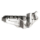 Repose-Pieds Works Pro Ajustable Hauteur - BMW R1300GS /GSA, R1250GS /GSA, R1200GS 13-19 /GSA 14-19