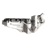 Repose-Pieds Works Pro Ajustable Hauteur - BMW R1300GS /GSA, R1250GS /GSA, R1200GS 13-19 /GSA 14-19