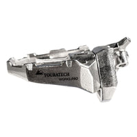 Repose-Pieds Works Pro Ajustable Hauteur - BMW R1300GS /GSA, R1250GS /GSA, R1200GS 13-19 /GSA 14-19