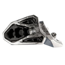 Repose-Pieds Works Pro Ajustable Hauteur - BMW R1300GS /GSA, R1250GS /GSA, R1200GS 13-19 /GSA 14-19