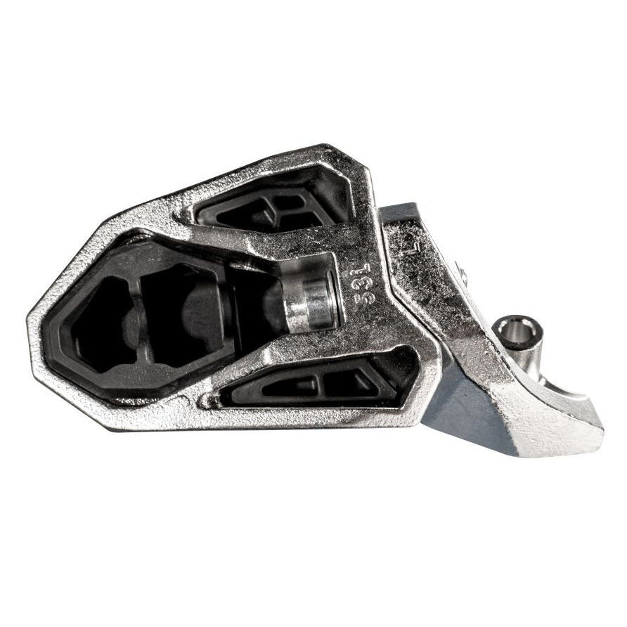 Repose-Pieds Works Pro Ajustable Hauteur - BMW R1300GS /GSA, R1250GS /GSA, R1200GS 13-19 /GSA 14-19