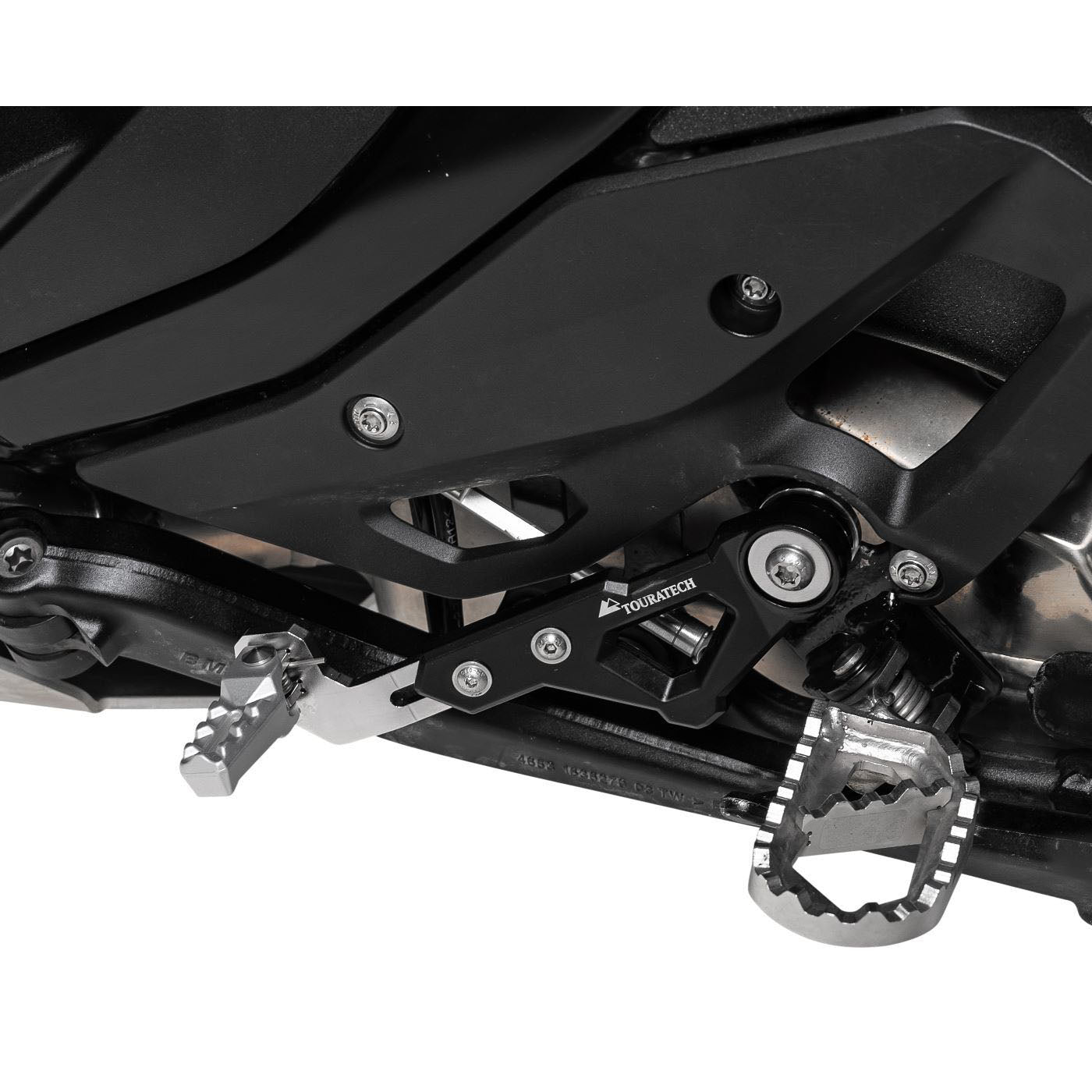 Gear Lever Shifter Adjustable & Foldable - BMW R1300GS /GSA