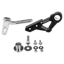 Gear Lever Shifter Adjustable & Foldable - BMW R1300GS /GSA