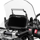 Above Instruments Height Adjustable GPS Mounting Bracket - BMW R1300GS /GSA
