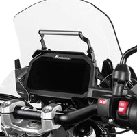 Above Instruments Height Adjustable GPS Mounting Bracket - BMW R1300GS /GSA
