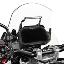 Above Instruments Height Adjustable GPS Mounting Bracket - BMW R1300GS /GSA