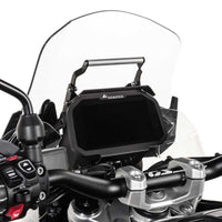 Above Instruments Height Adjustable GPS Mounting Bracket - BMW R1300GS /GSA