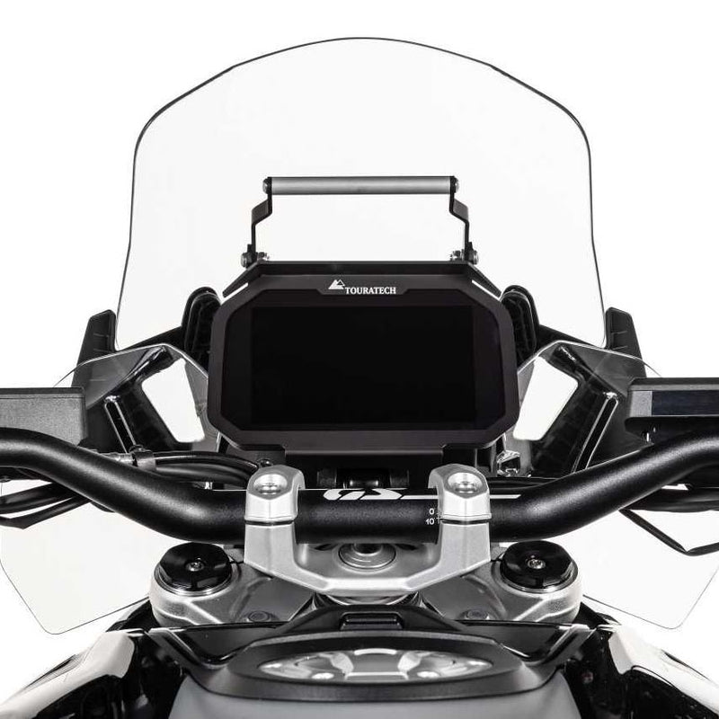 Above Instruments Height Adjustable GPS Mounting Bracket - BMW R1300GS