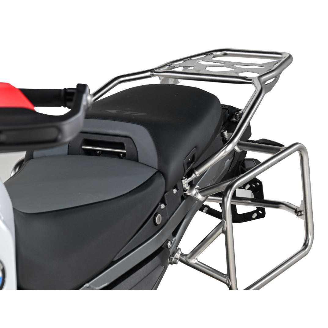 ZEGA Top Case Rack - BMW R1300GSA