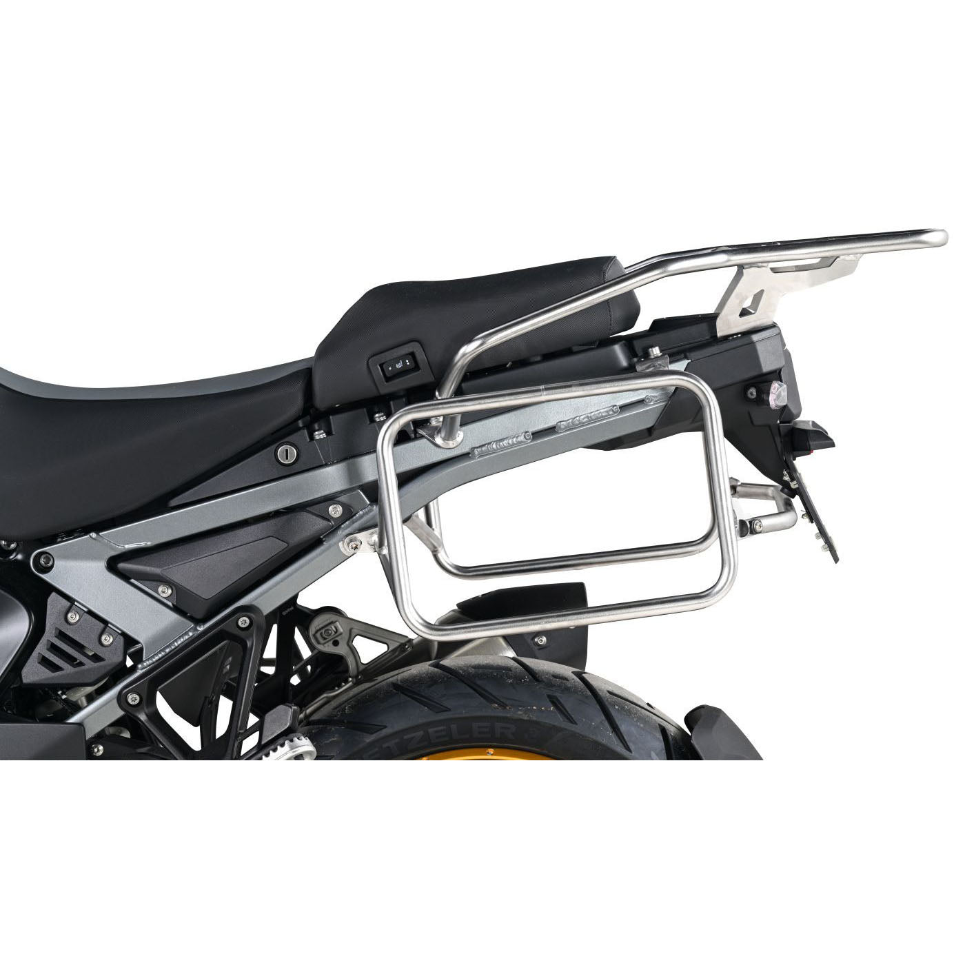 ZEGA Top Case Rack - BMW R1300GSA