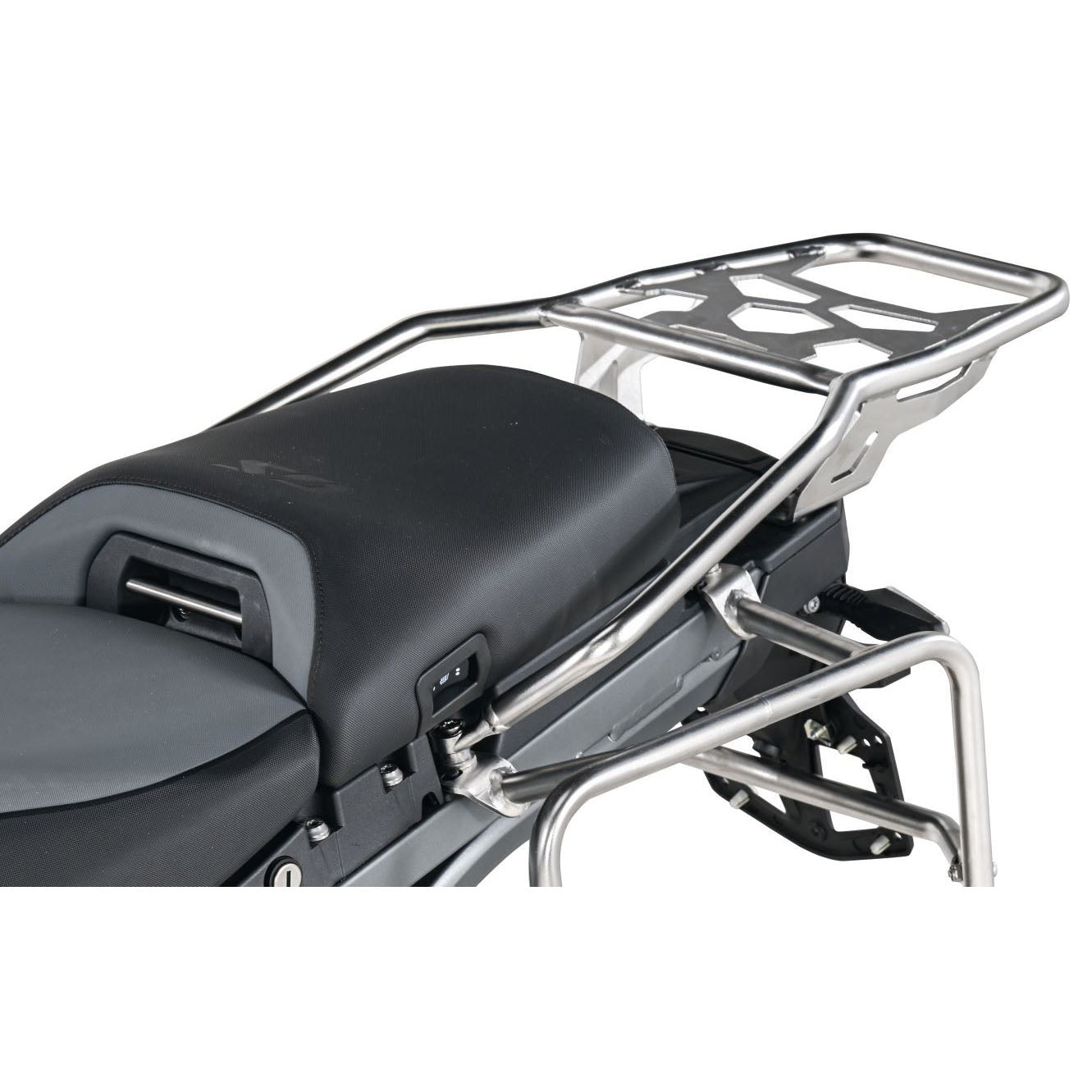 ZEGA Top Case Rack - BMW R1300GSA
