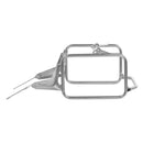 Supports Valises Latérale - BMW R1300GS