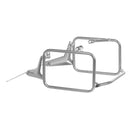 Supports Valises Latérale - BMW R1300GS