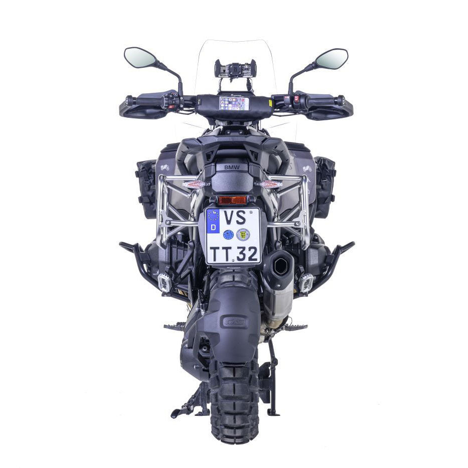 Supports Valises Latérale - BMW R1300GSA