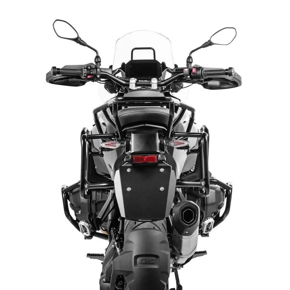 Side Case Racks - BMW R1300GS – MotoMotto