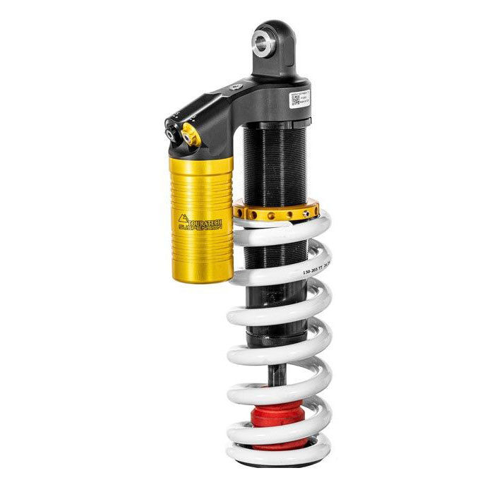 Shock Absorber Front Extreme2 PDS Standard Plug & Travel / DDA (Reserv ...