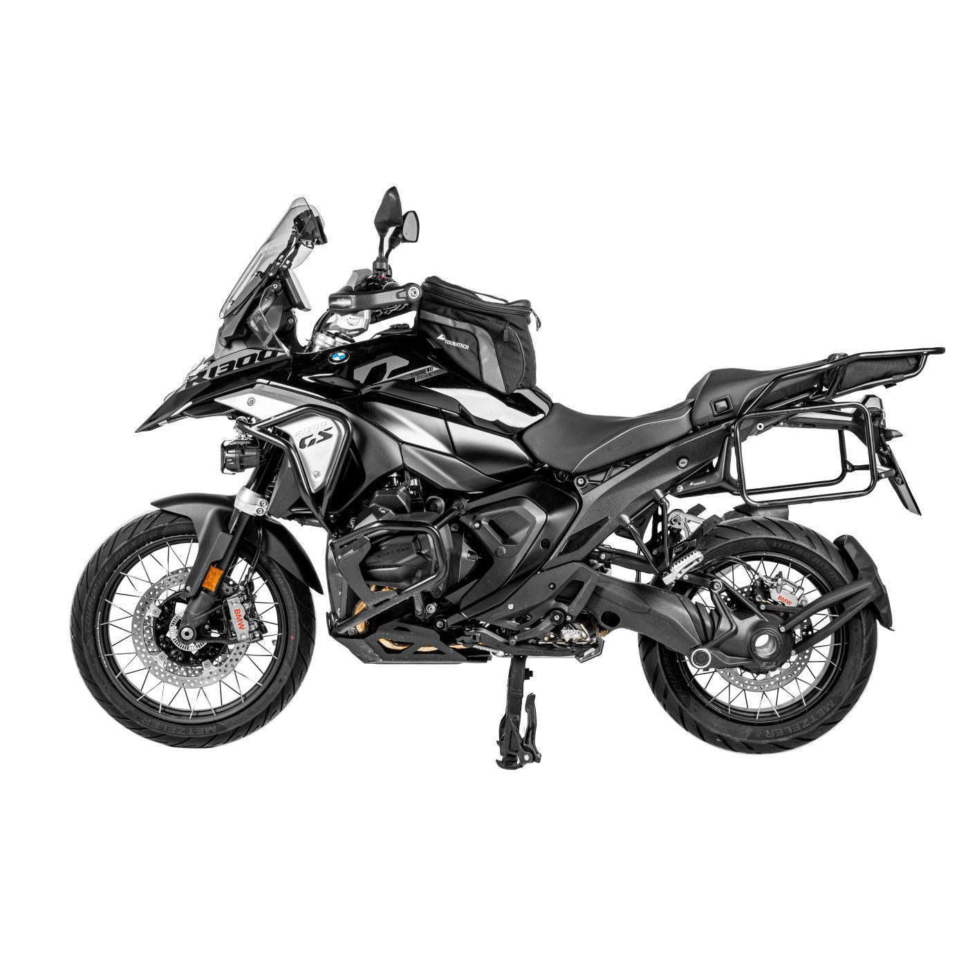 Siège Confort Chauffé Passager - BMW R1300GS