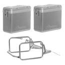 Système de Valises Latérales Zega Mundo - BMW R1300GS