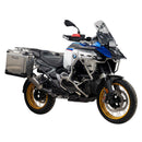 ZEGA Pro Side Cases System - BMW R1300GSA