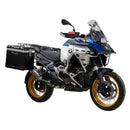 ZEGA Pro Side Cases System - BMW R1300GSA