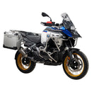 ZEGA Pro Side Cases System - BMW R1300GSA