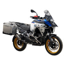 ZEGA Pro Side Cases System - BMW R1300GSA
