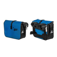 Soft Luggage System "Plug & Travel" Endurance for BMW Variosystem BMW R1300GS