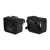 Soft Luggage System "Plug & Travel" Travel for BMW Variosystem BMW R1300GS