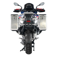 Système de Valises Latérales Zega Mundo - BMW R1300GSA