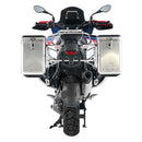 Système de Valises Latérales Zega Mundo - BMW R1300GSA