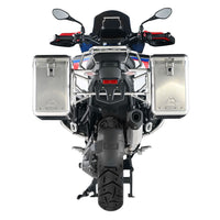 Système de Valises Latérales Zega Mundo - BMW R1300GSA