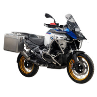 Système de Valises Latérales Zega Mundo - BMW R1300GSA