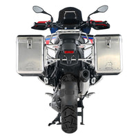 Système de Valises Latérales Zega Mundo - BMW R1300GSA