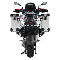 ZEGA EVO Side Cases System - BMW R1300GSA