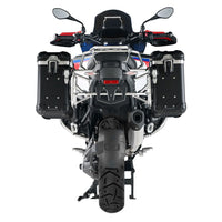 ZEGA EVO Side Cases System - BMW R1300GSA