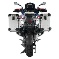 ZEGA EVO Side Cases System - BMW R1300GSA
