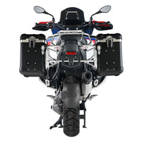 ZEGA EVO Side Cases System - BMW R1300GSA