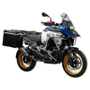 ZEGA EVO Side Cases System - BMW R1300GSA
