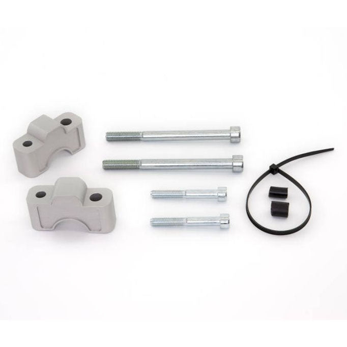 Handlebar Risers 30mm BMW R1200GS 0812, GSA 0813