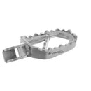 Works long-distance foot pegs For BMW F450GS