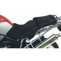Seat Comfort DriRide Standard Breathable - BMW R1200GS up to 2012, GSA up to 2013