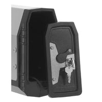 Boîte à Outils Droite pour Support de Valise Touratech - BMW R1300GS